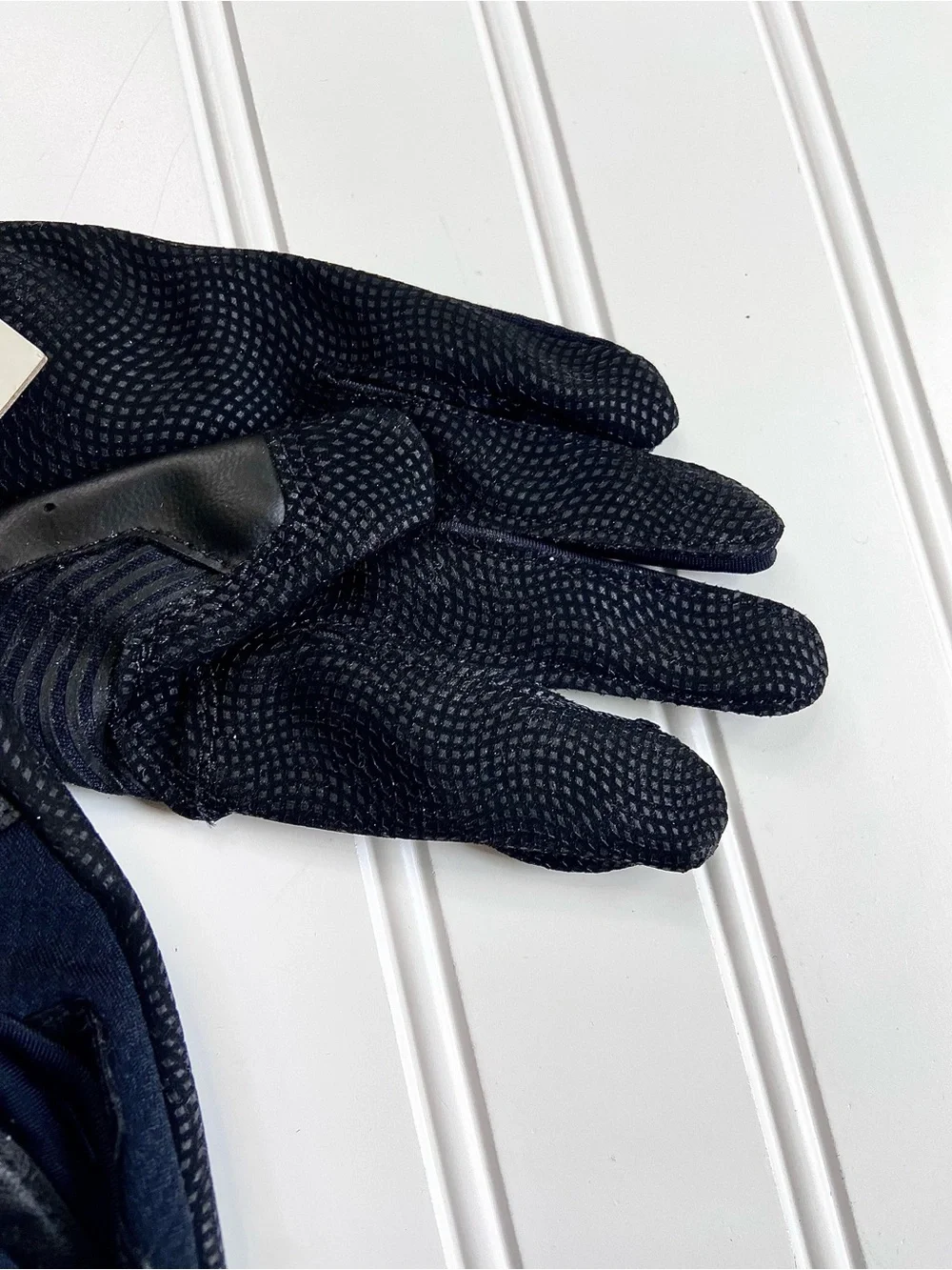 NWT UA Cleanup Youth Batting Gloves